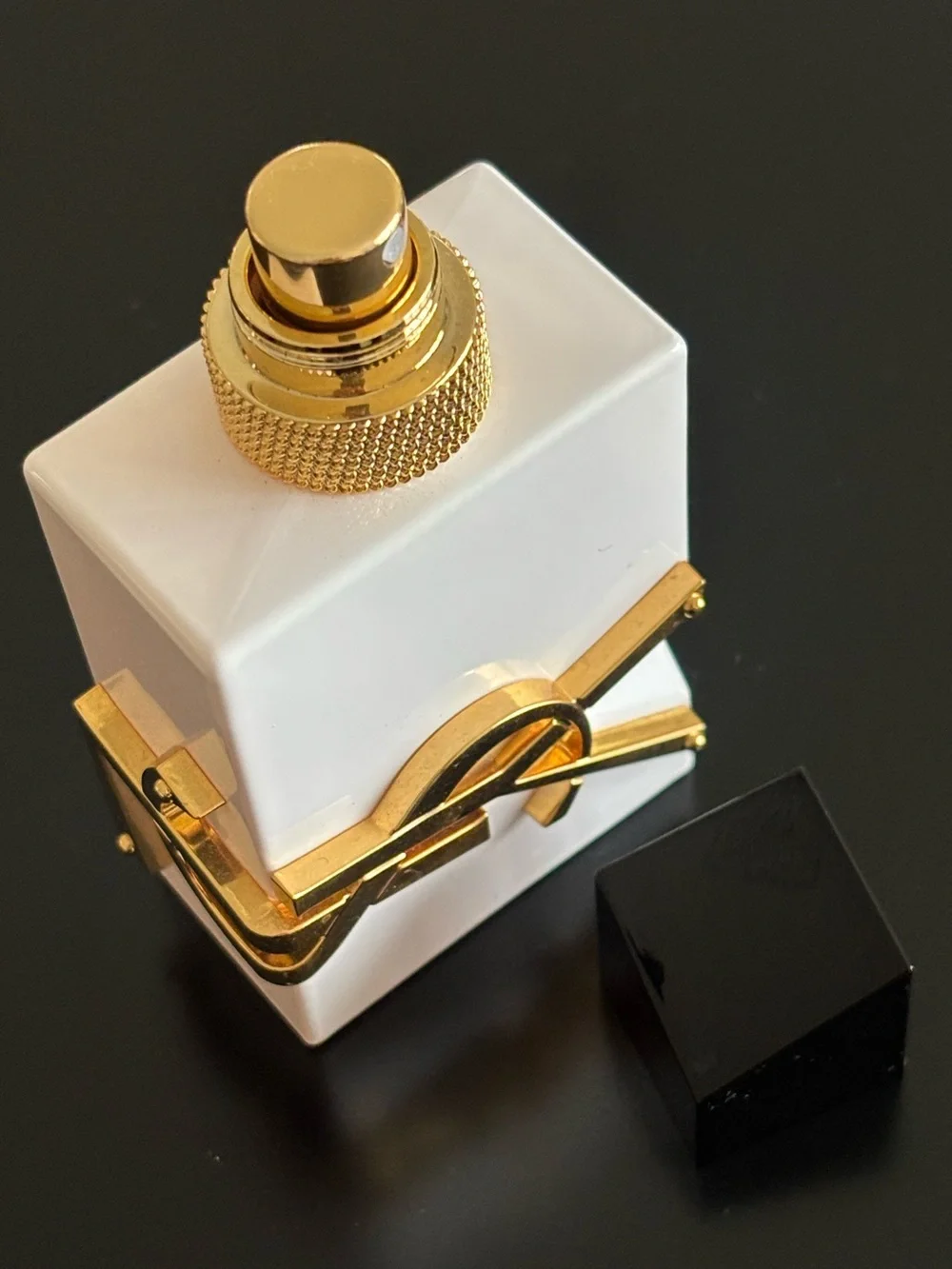 Used YSL Libre L’eau Nue Par